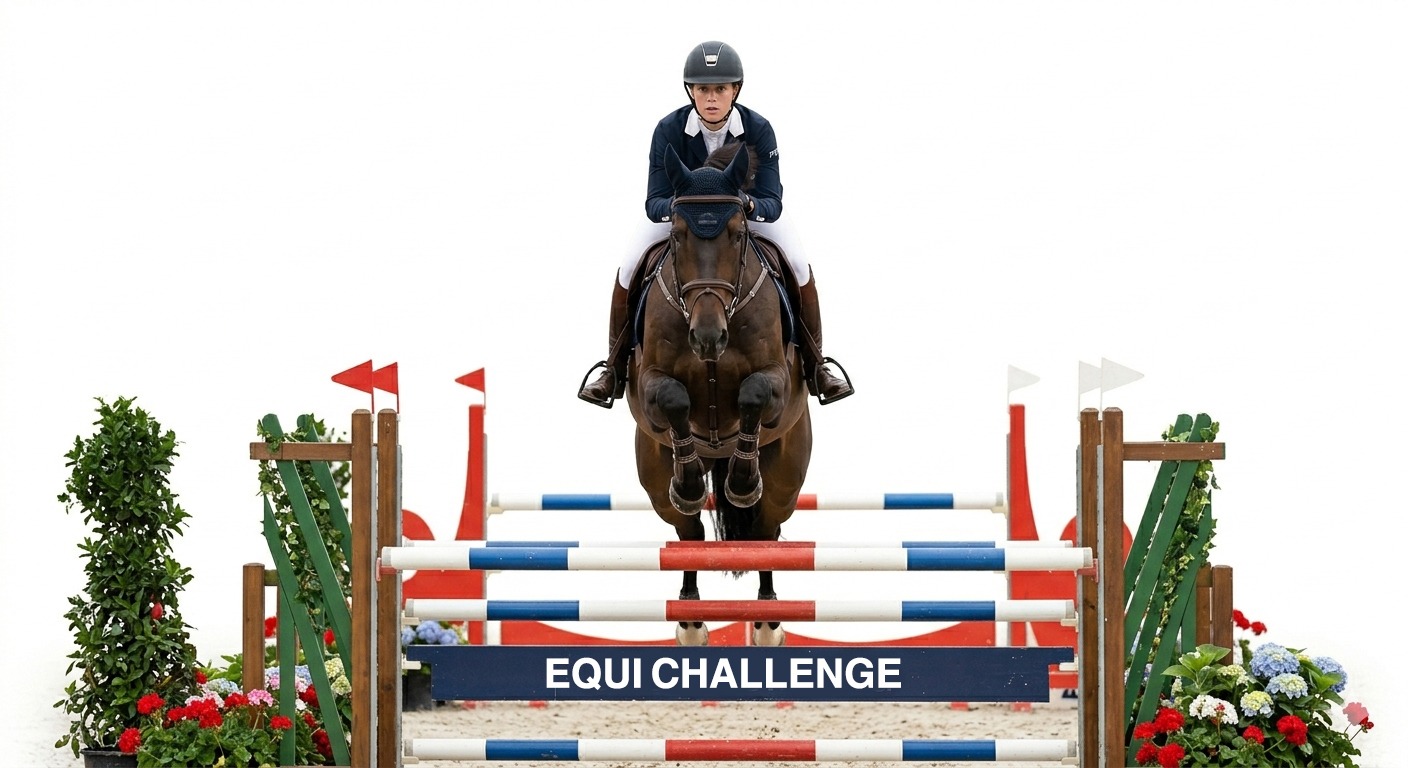 EquiChallenge Elite Competitions